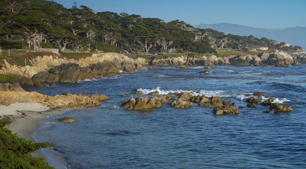 10 best photography spots in Northern California