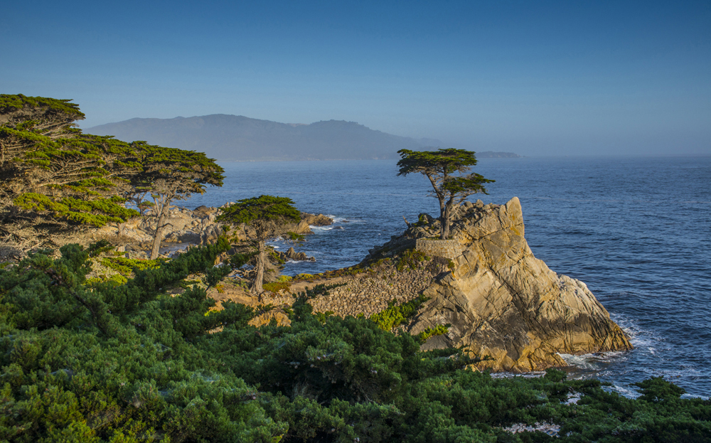 10 best photography spots in Northern California