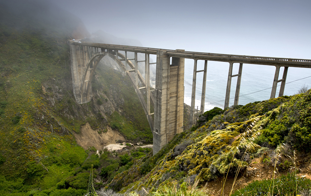 10 best photography spots in Northern California