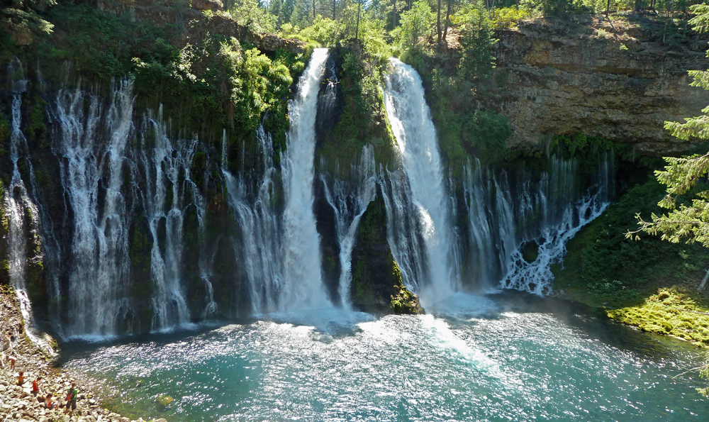 10 best photography spots in Northern California