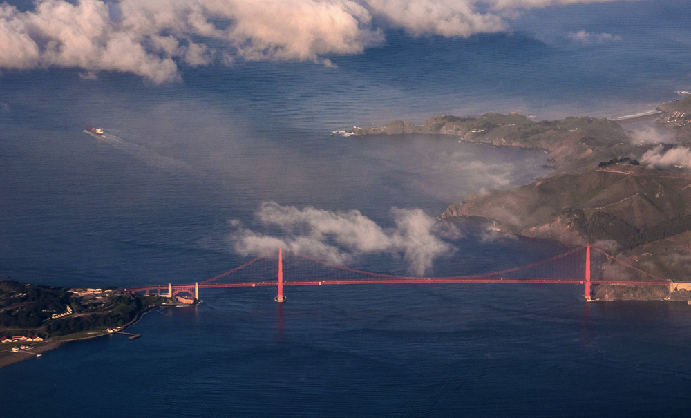 10 best photography spots in Northern California