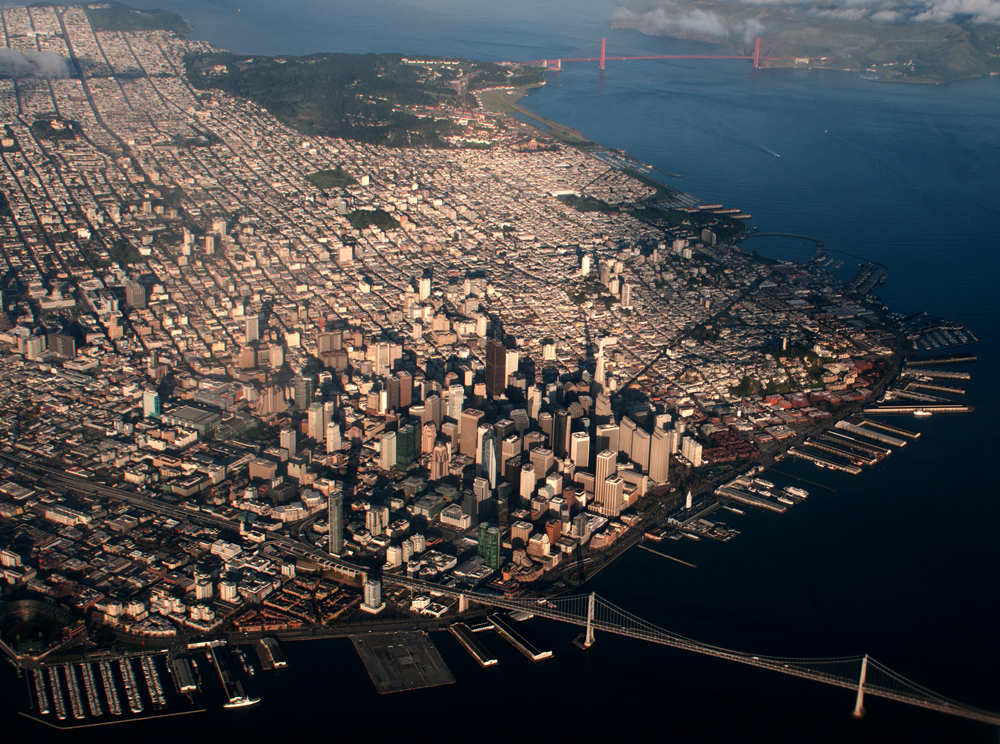 10 best photography spots in Northern California