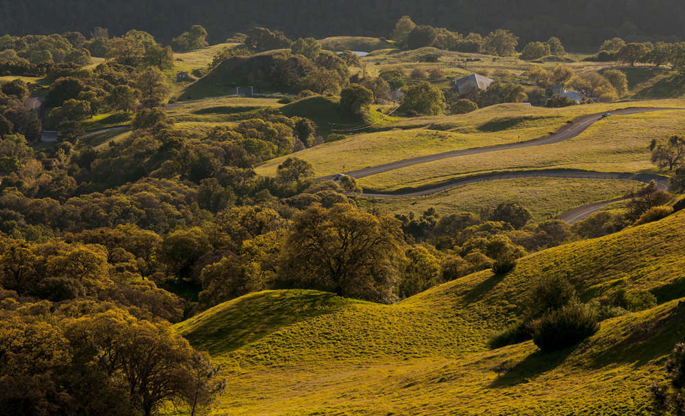 10 best photography spots in Northern California