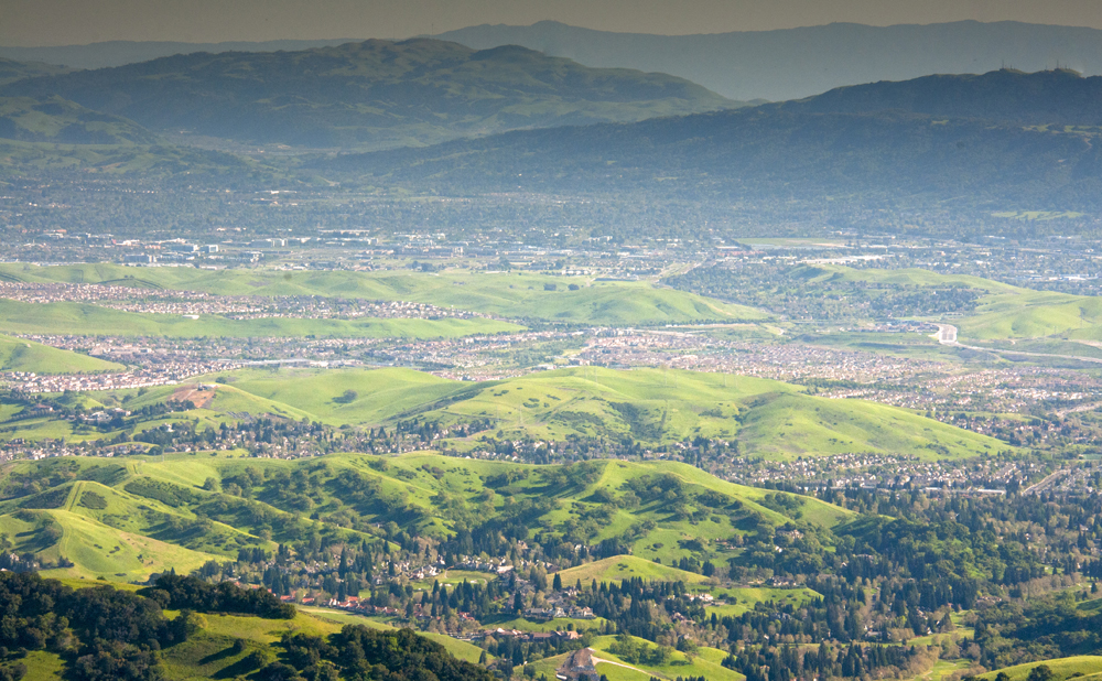 10 best photography spots in Northern California