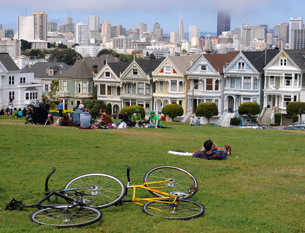 10 best photography spots in Northern California