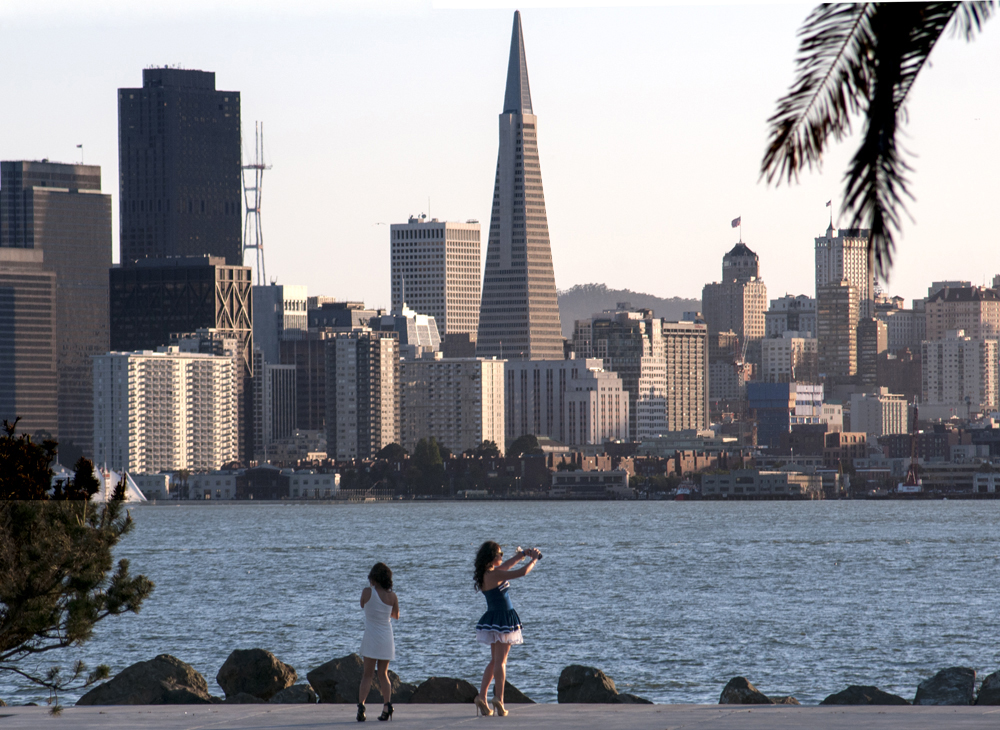 10 best photography spots in Northern California