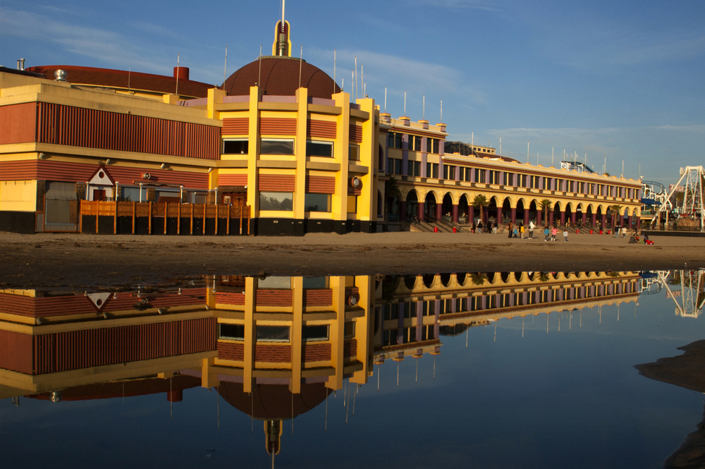 10 best photography spots in Northern California