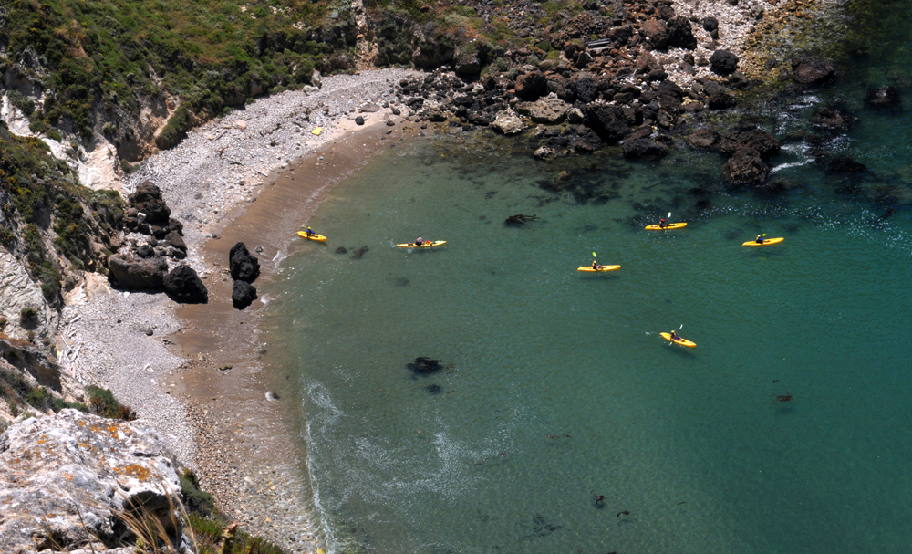 10 best photography spots in Southern California