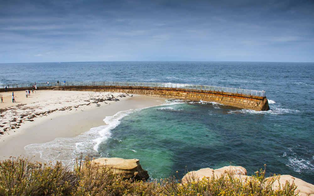 10 best photography spots in Southern California