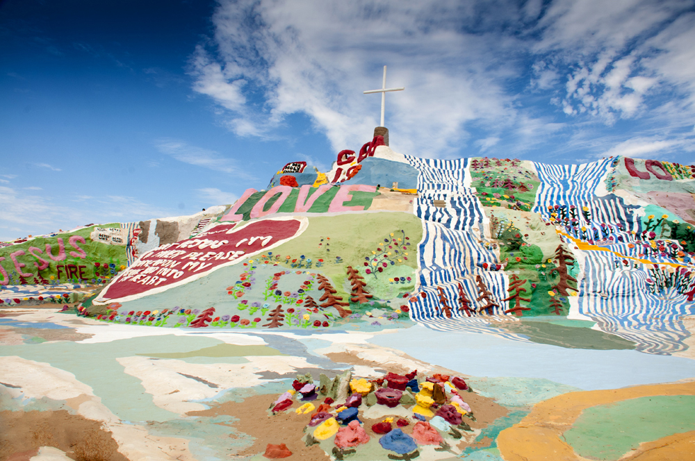 10 best photography spots in Southern California