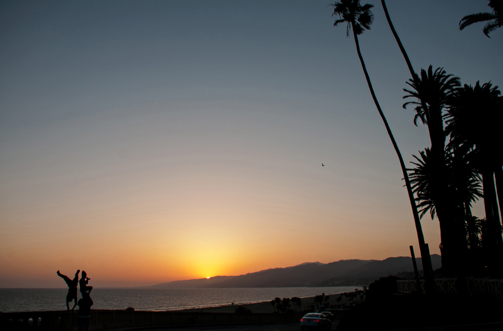 10 best photography spots in Southern California