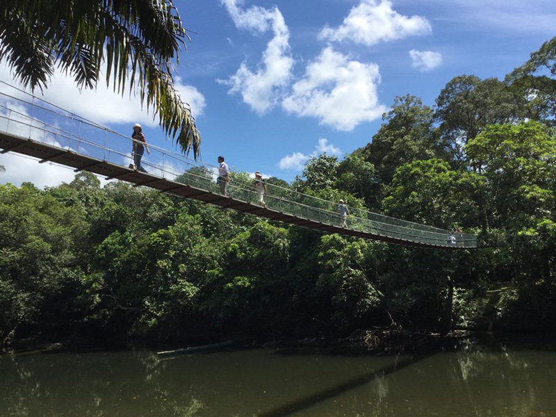 Hidden Gems - IamVagabond