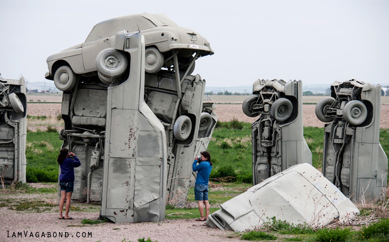 Hidden Gems - IamVagabond