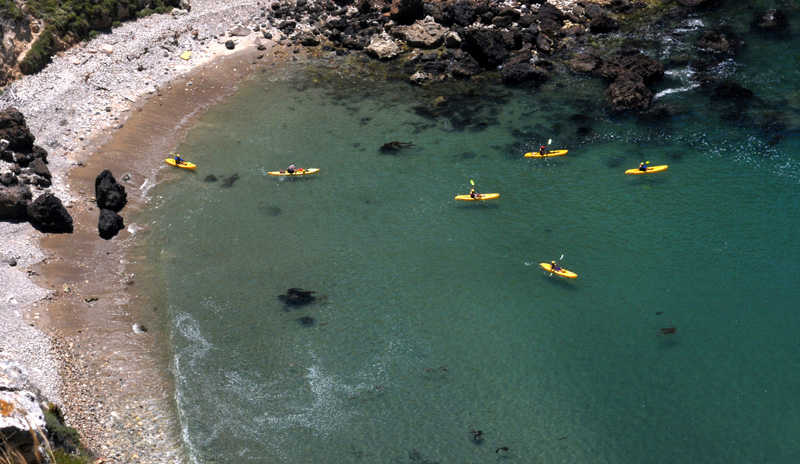 Hidden Gems - IamVagabond