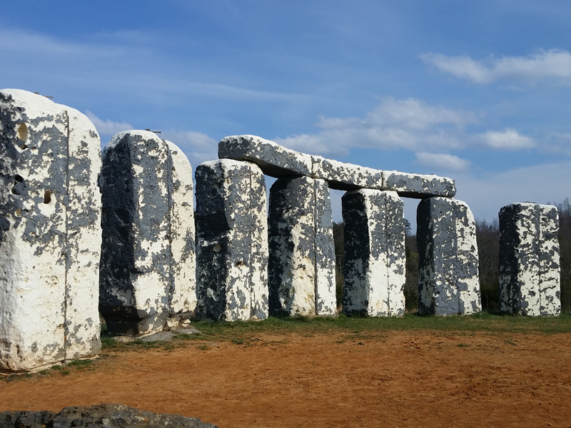 Hidden Gems - IamVagabond