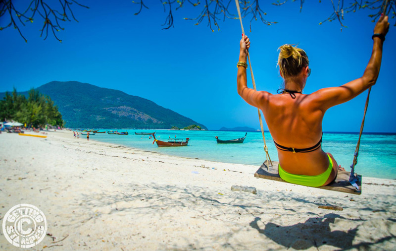 Hidden Gems - IamVagabond