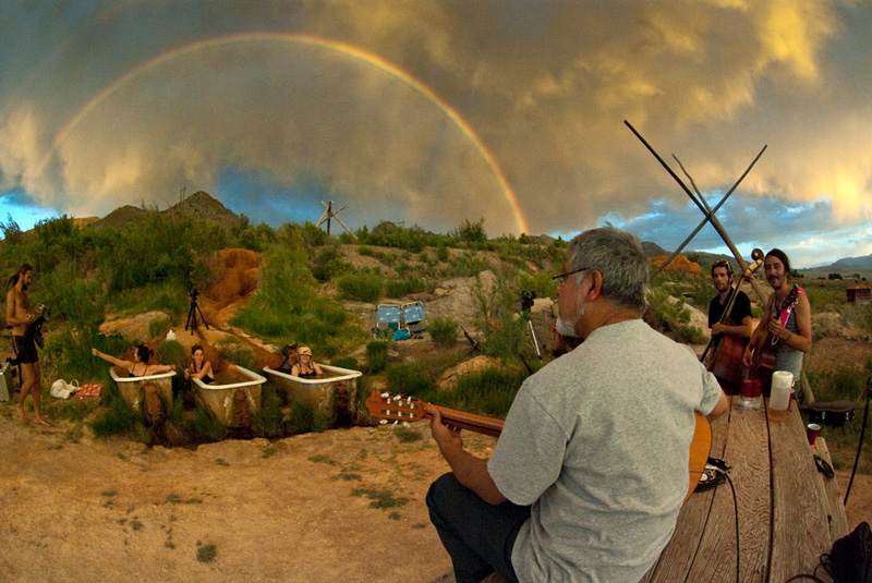 Hidden Gems - IamVagabond