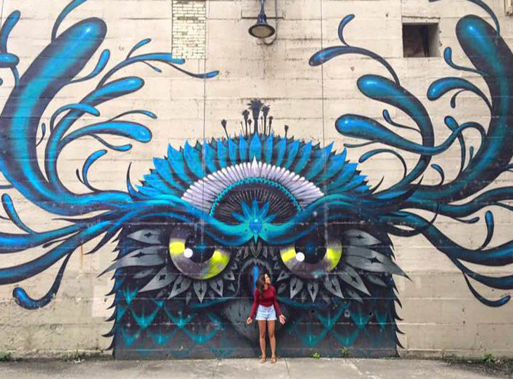 Hidden Gems - IamVagabond