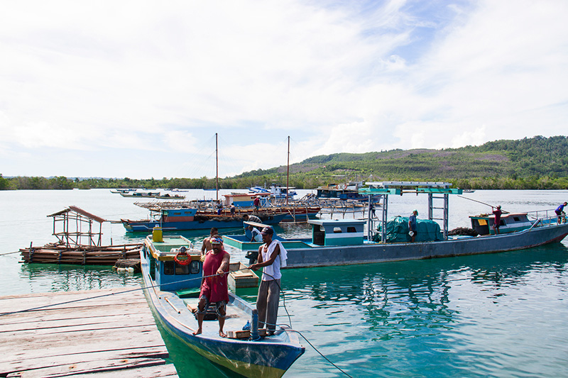 Hidden Gems - IamVagabond