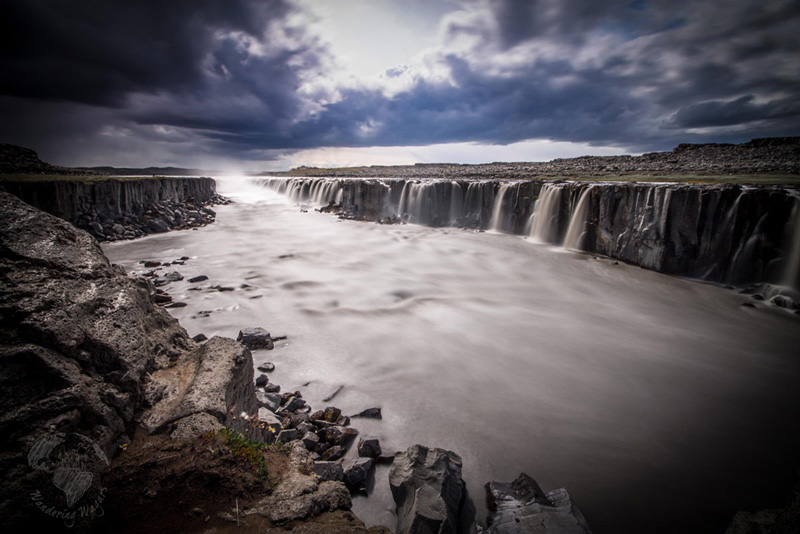 Hidden Gems - IamVagabond