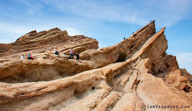 Hidden Gems - IamVagabond