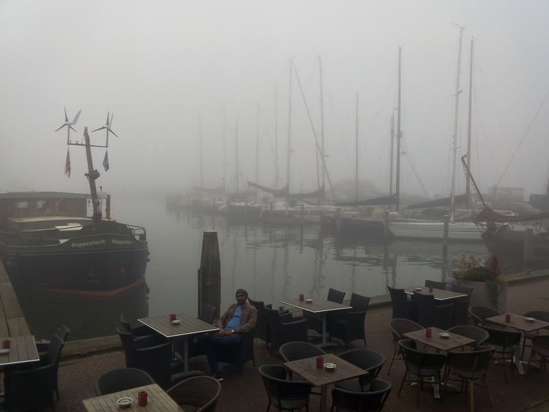 Hidden Gems - IamVagabond