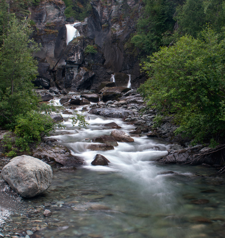 Hidden Gems - IamVagabond