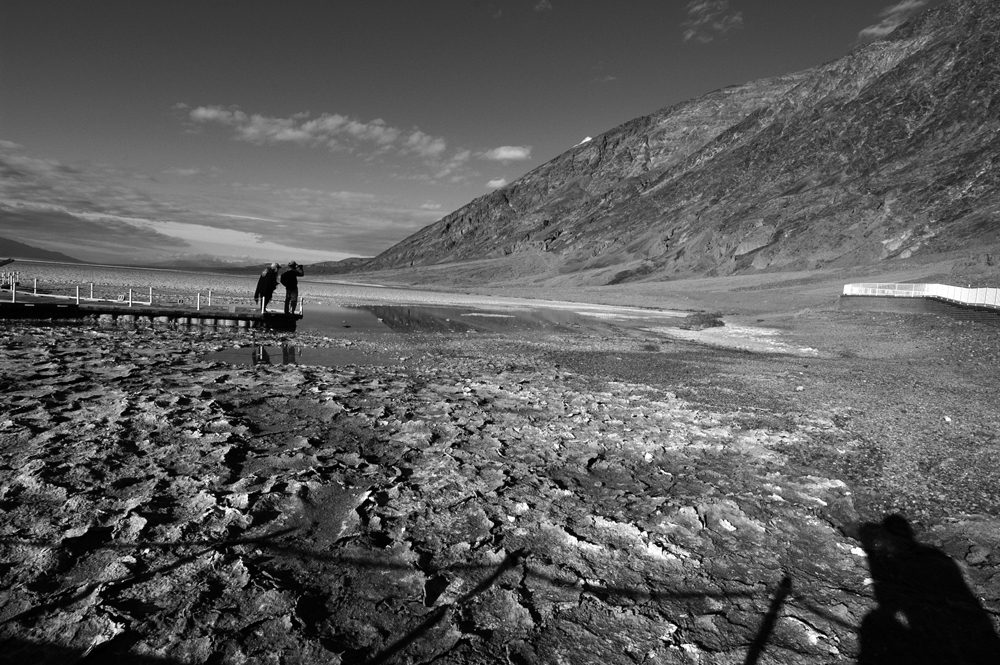 Death Valley National Park