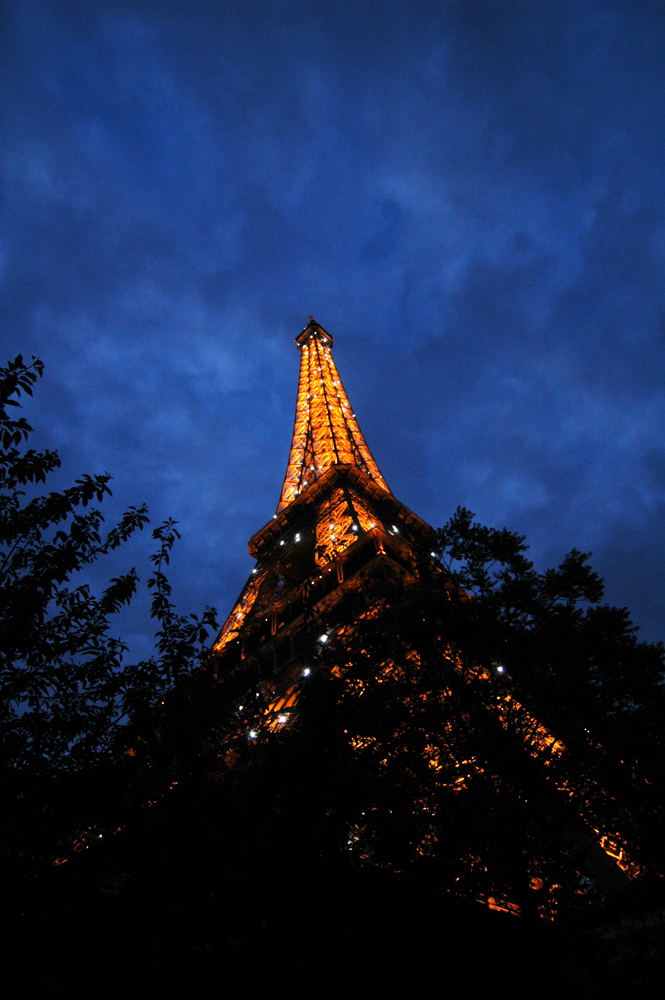 Paris, France, Europe